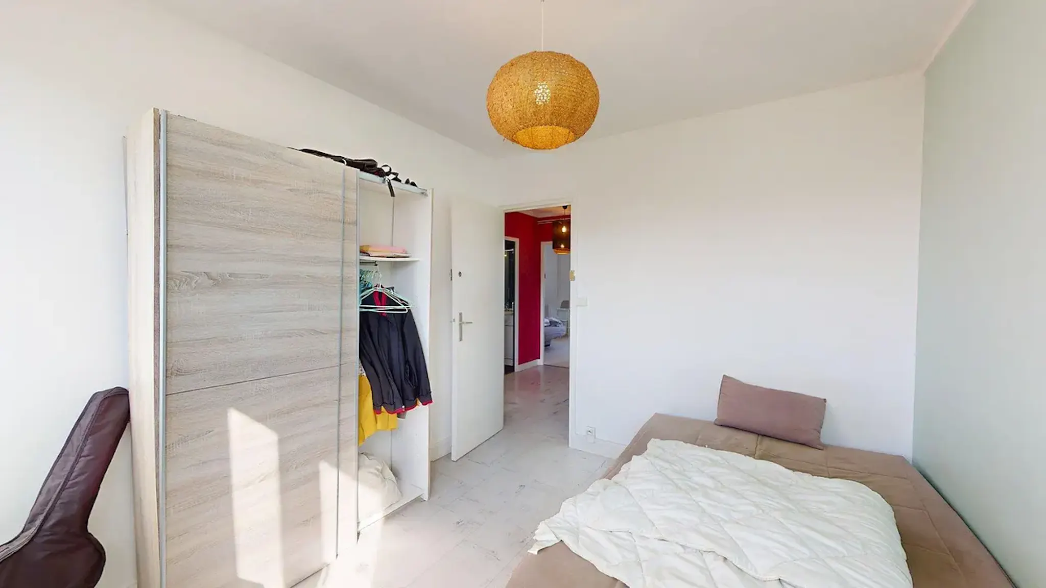 Rue de Nexon, Limoges preview