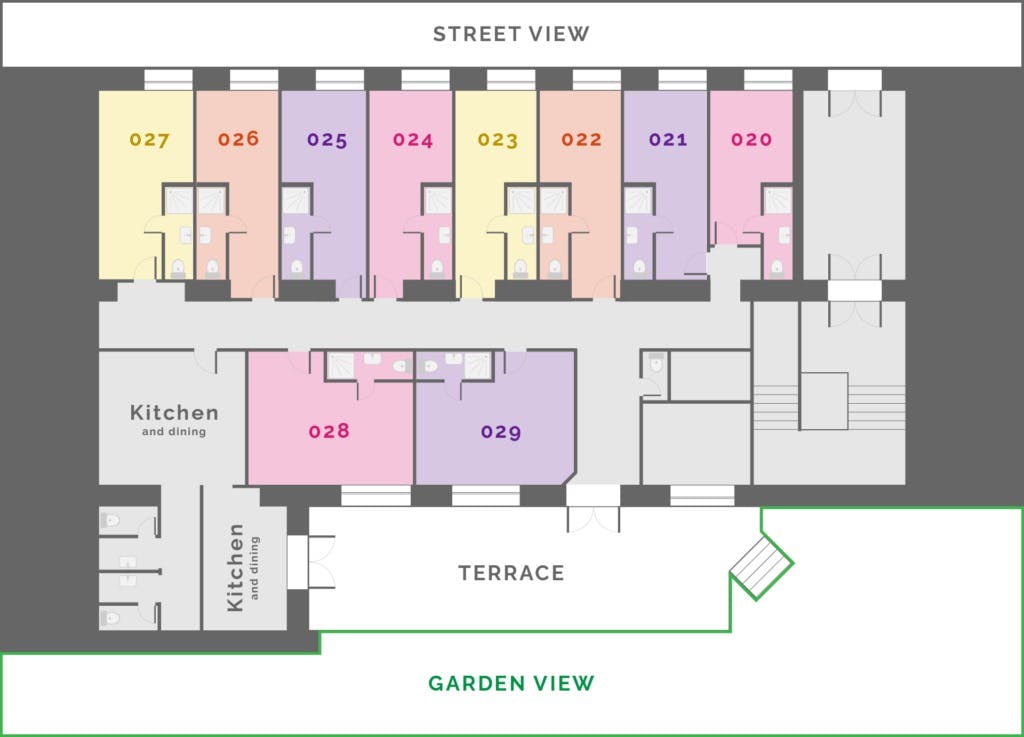 preview gallery tile