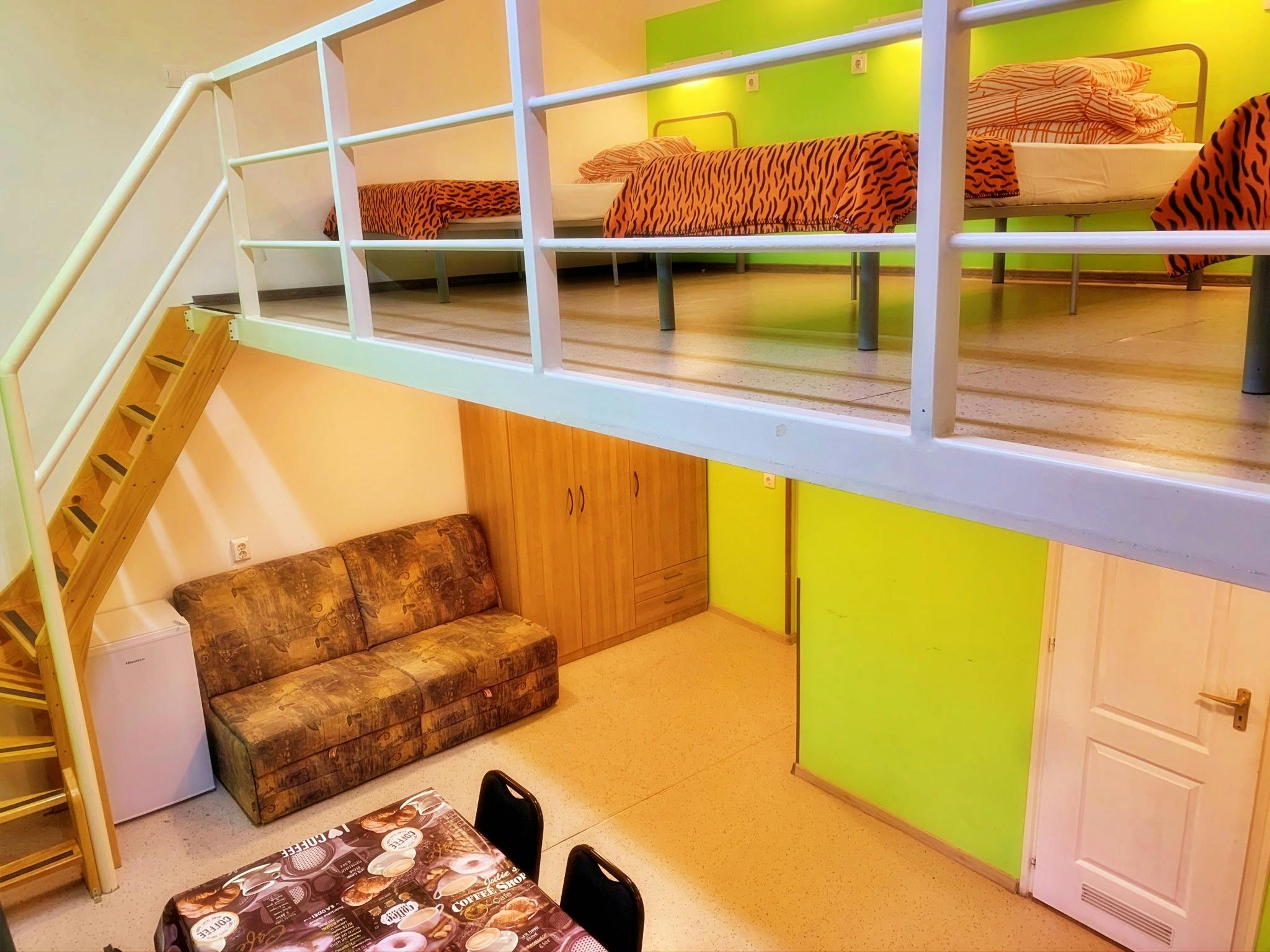 Stanza condivisa in affitto a 65.575 HUF al mese a Budapest, Ipar utca