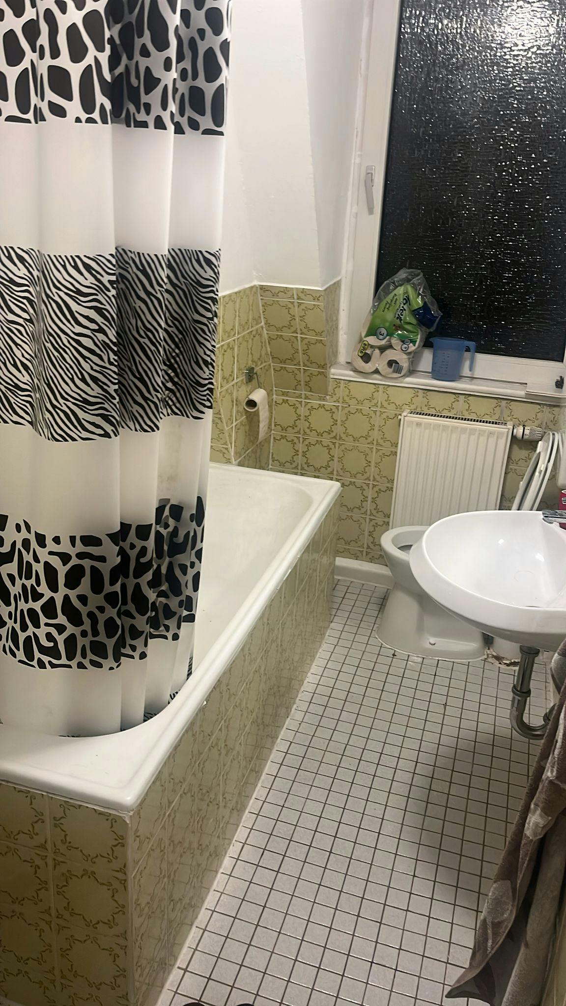 preview gallery tile