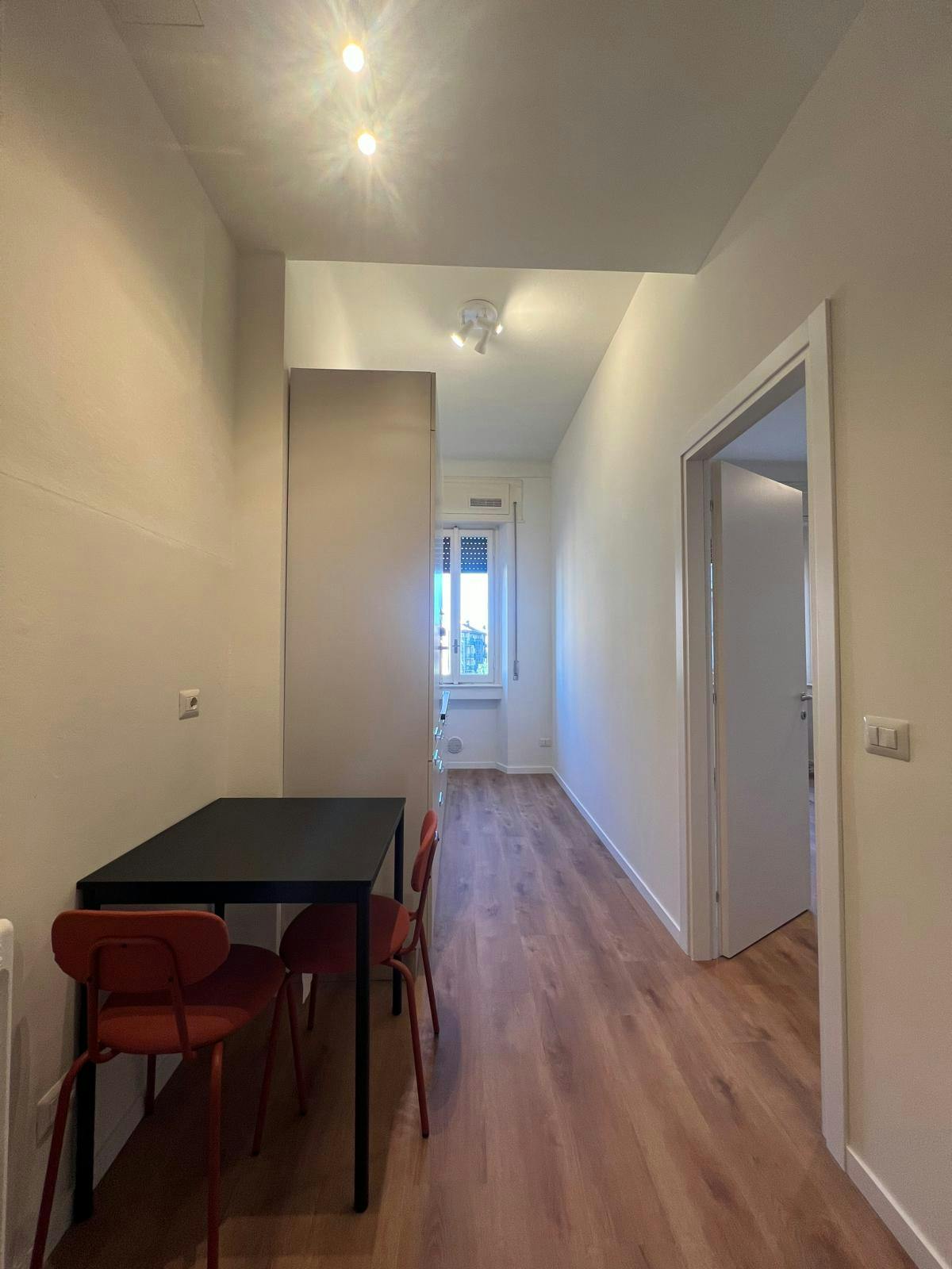 Via Sofonisba Anguissola, Milan preview