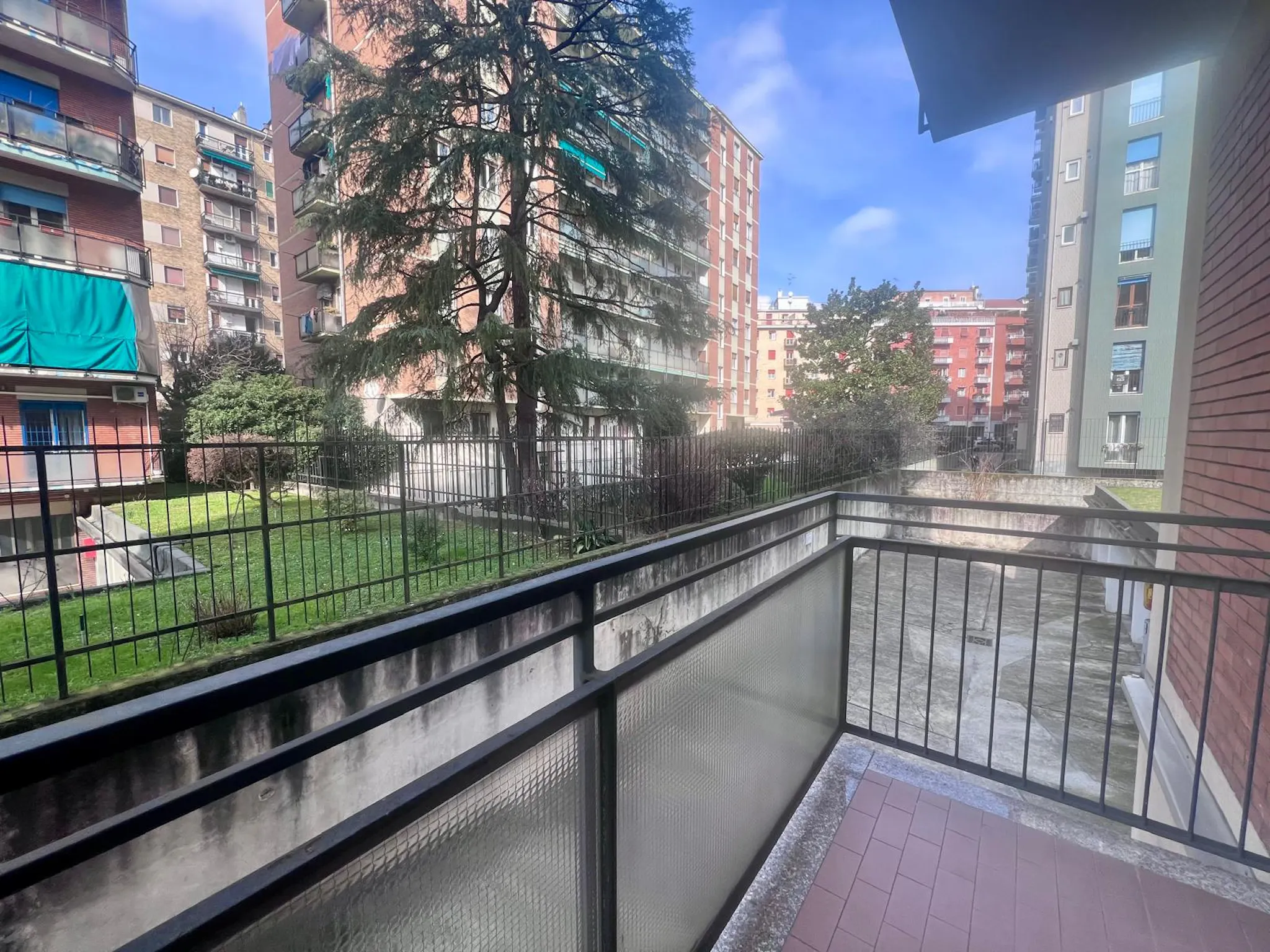 Via Vincenzo Giordano Orsini, Milan preview