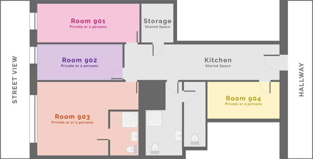 preview gallery tile