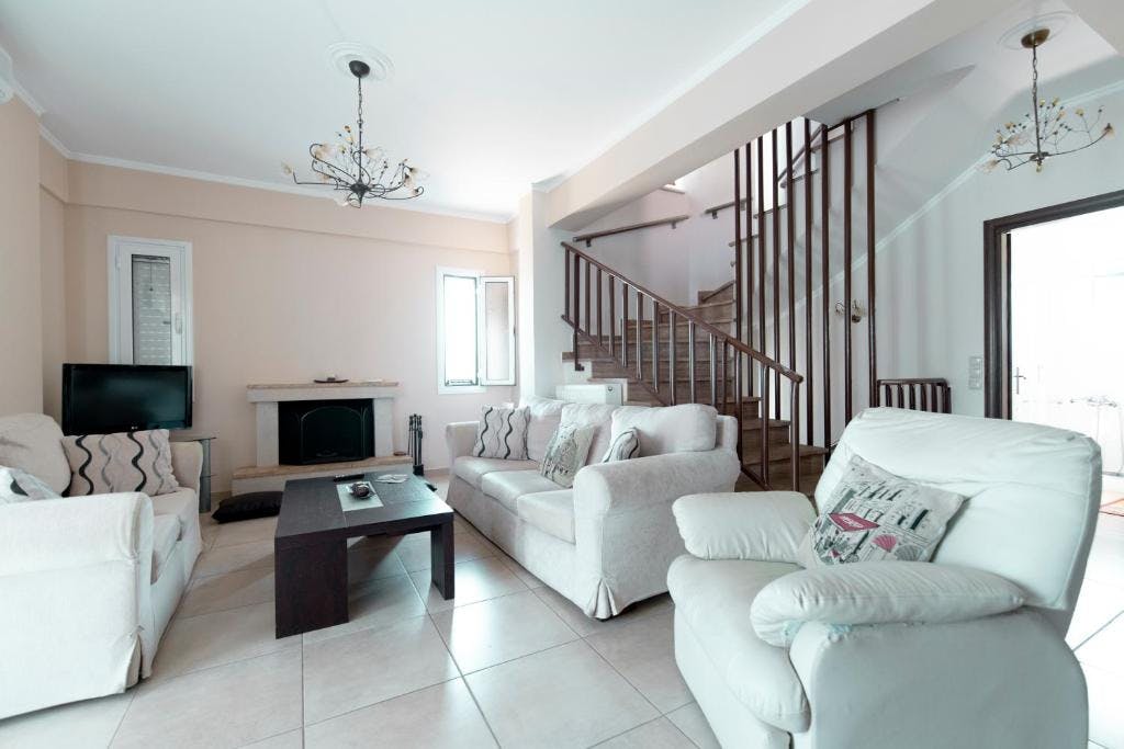 House for rent for €1,500 per month in Nea Tirintha, ΠΡΟΙΤΙΔΩΝ