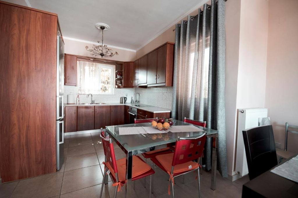 Apartment Nea Tirintha, 3 beds — photo 8
