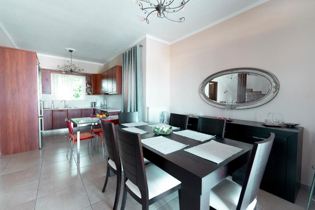 Apartment Nea Tirintha, 3 beds — photo 9