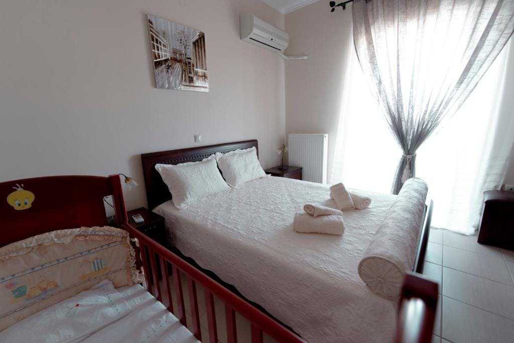 Apartment Nea Tirintha, 3 beds — photo 10