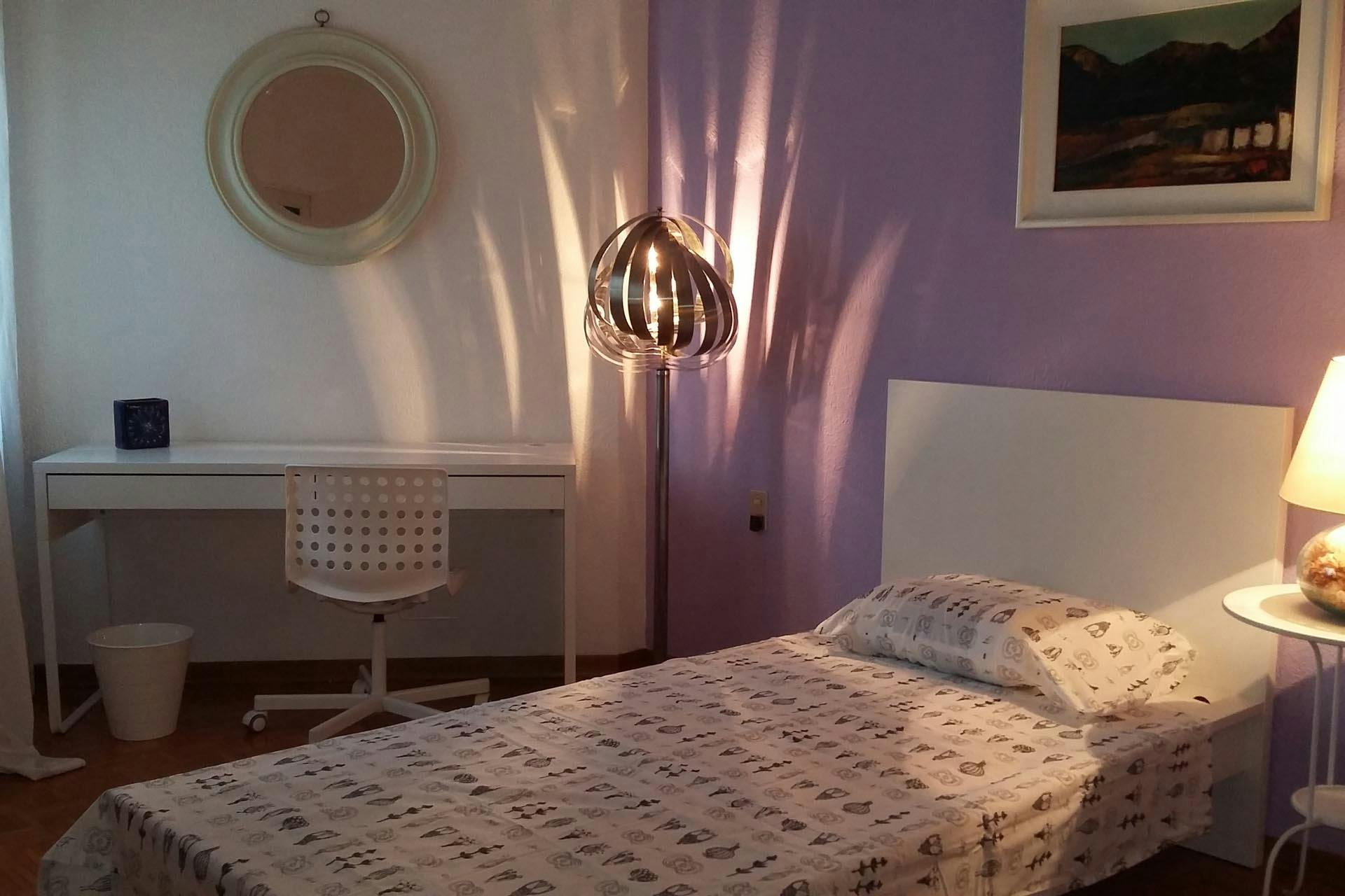 Via Andrea Costa, Milan preview