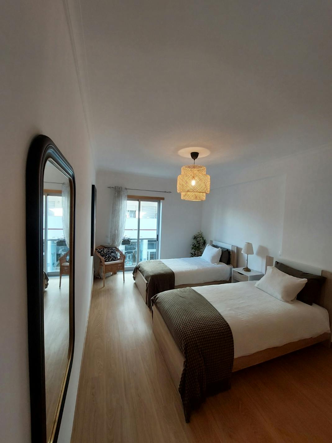 Apartment Faro, 2 beds — photo 9