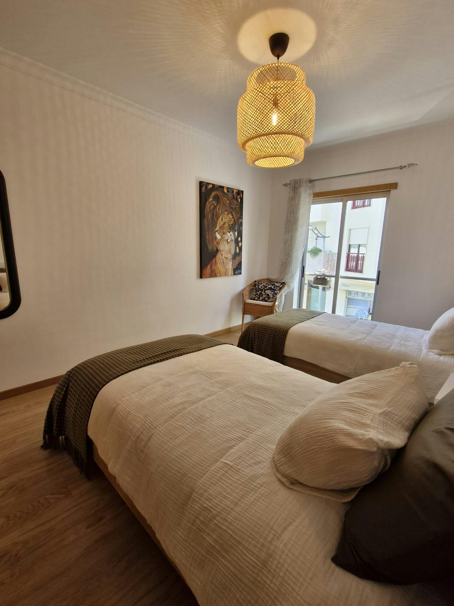 Apartment Faro, 2 beds — photo 10