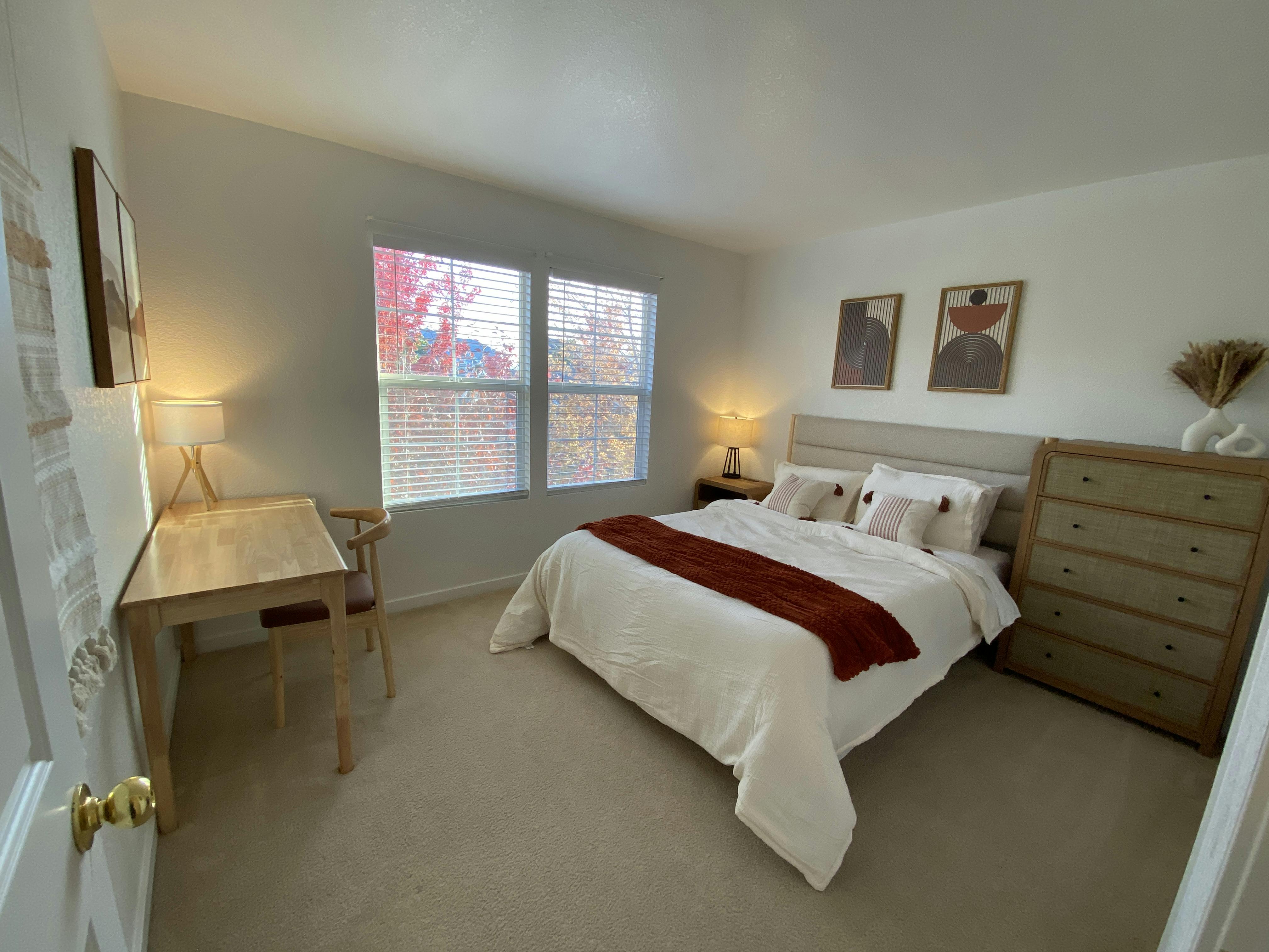 Privat rum att hyra för $1,050 i månaden i Broomfield, Red Deer Trail