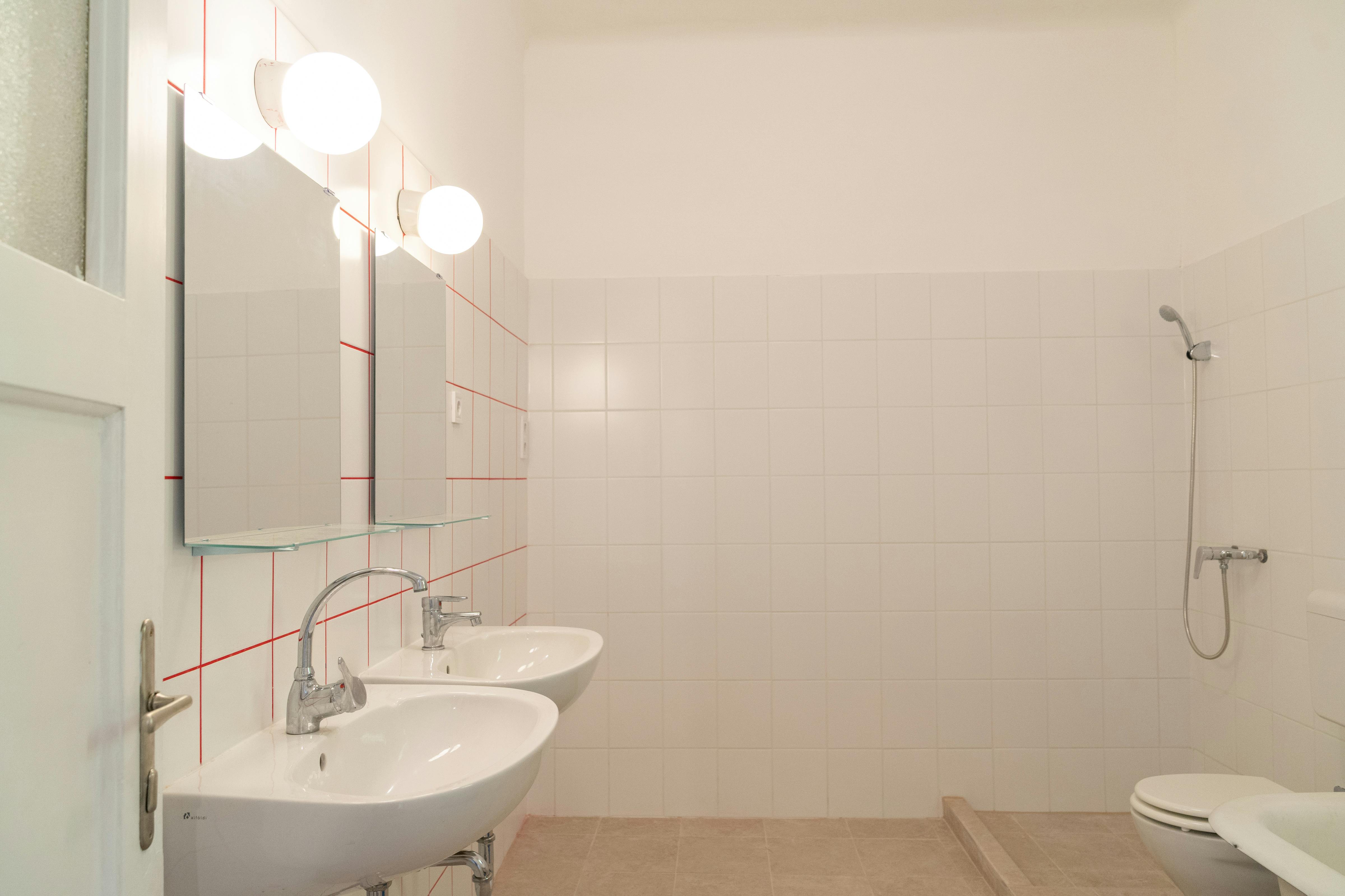 Single room Budapest, 1 bed, 32m² — photo 10