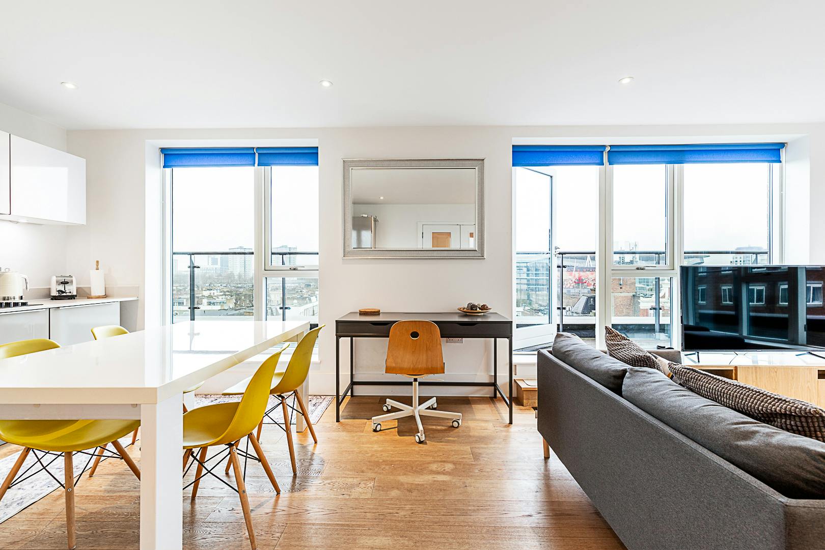 Apartment London, 3 beds — photo 10