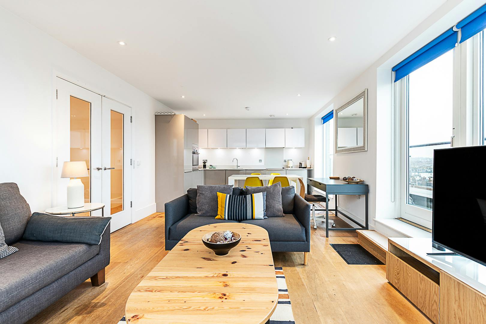 Apartment London, 3 beds — photo 9