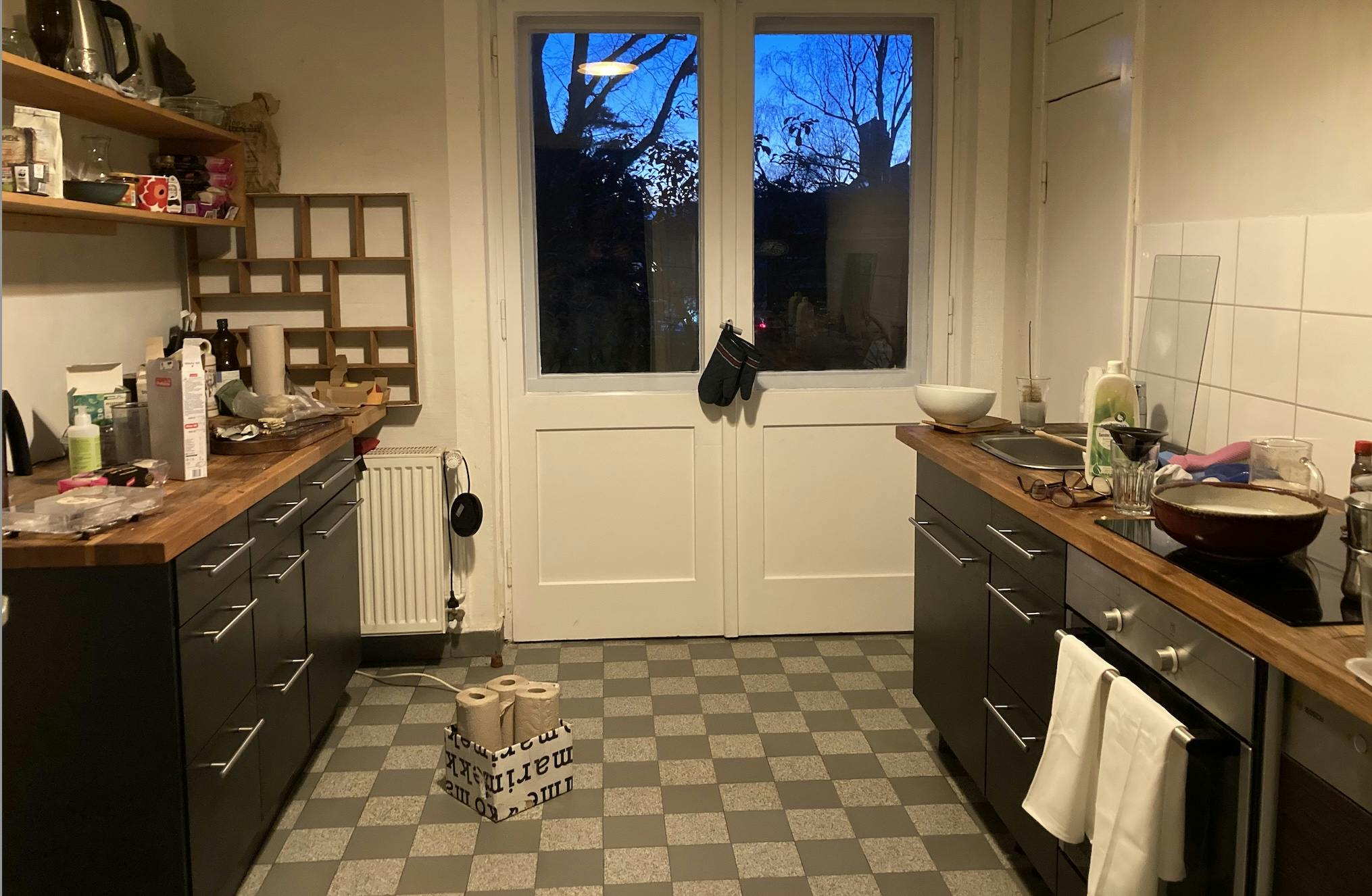 preview gallery tile