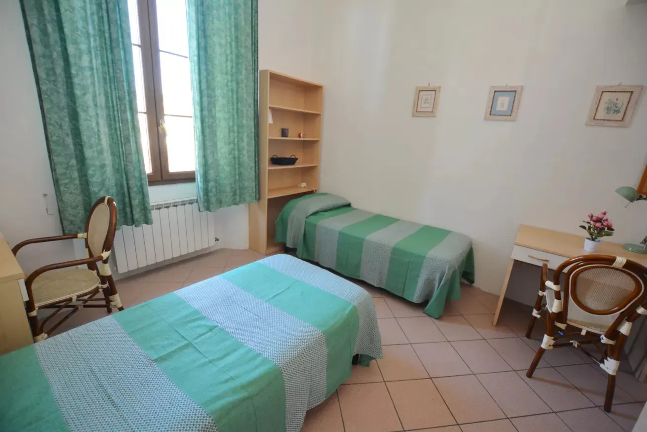 3-Bedroom Apartment in Via Venezia, Florence (1682558) ROOM 1
