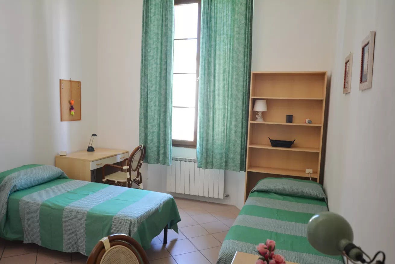 Via Venezia, Florence preview