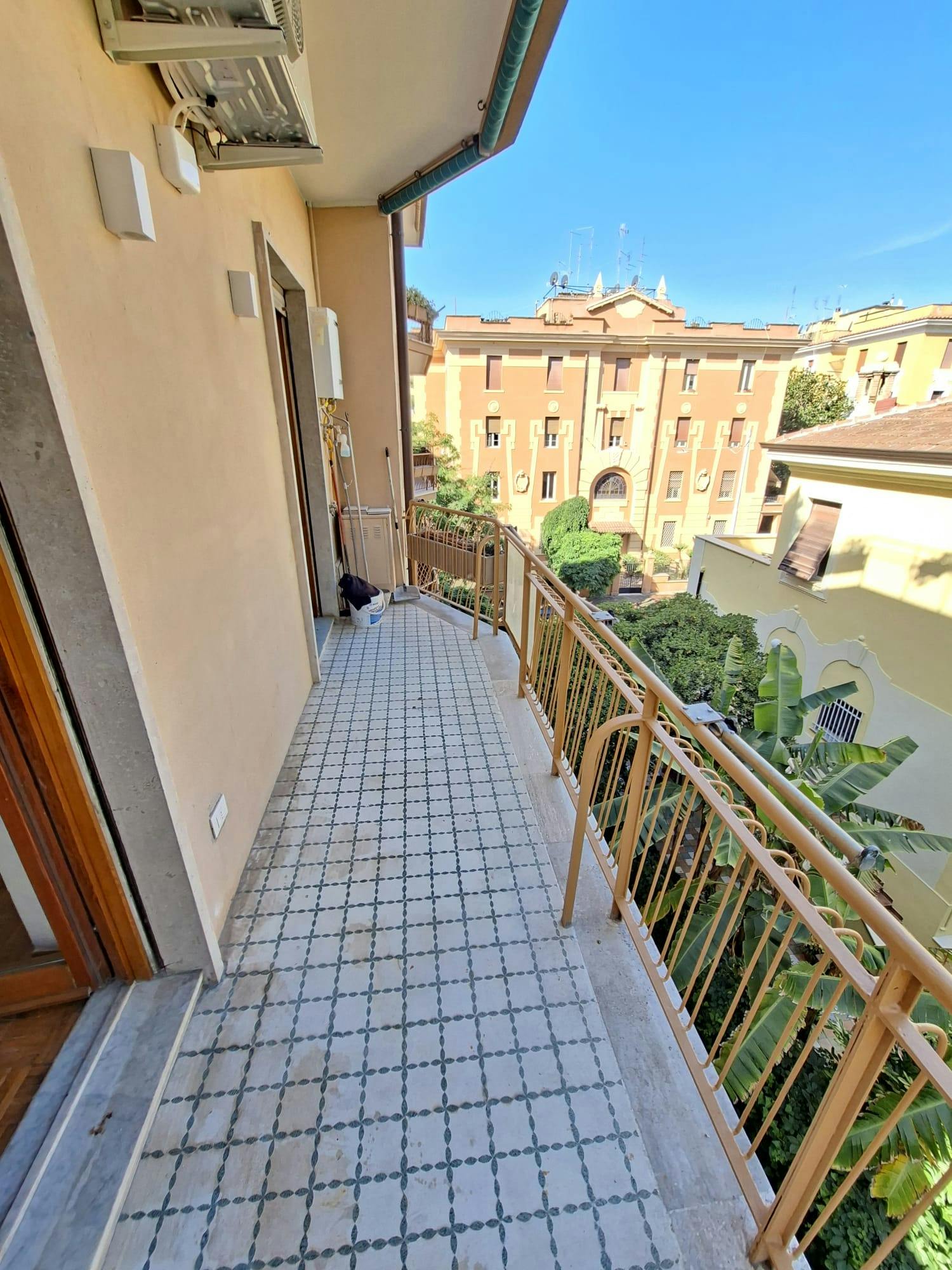 Private room in Via Archiano, Rome (1682563) room image 1