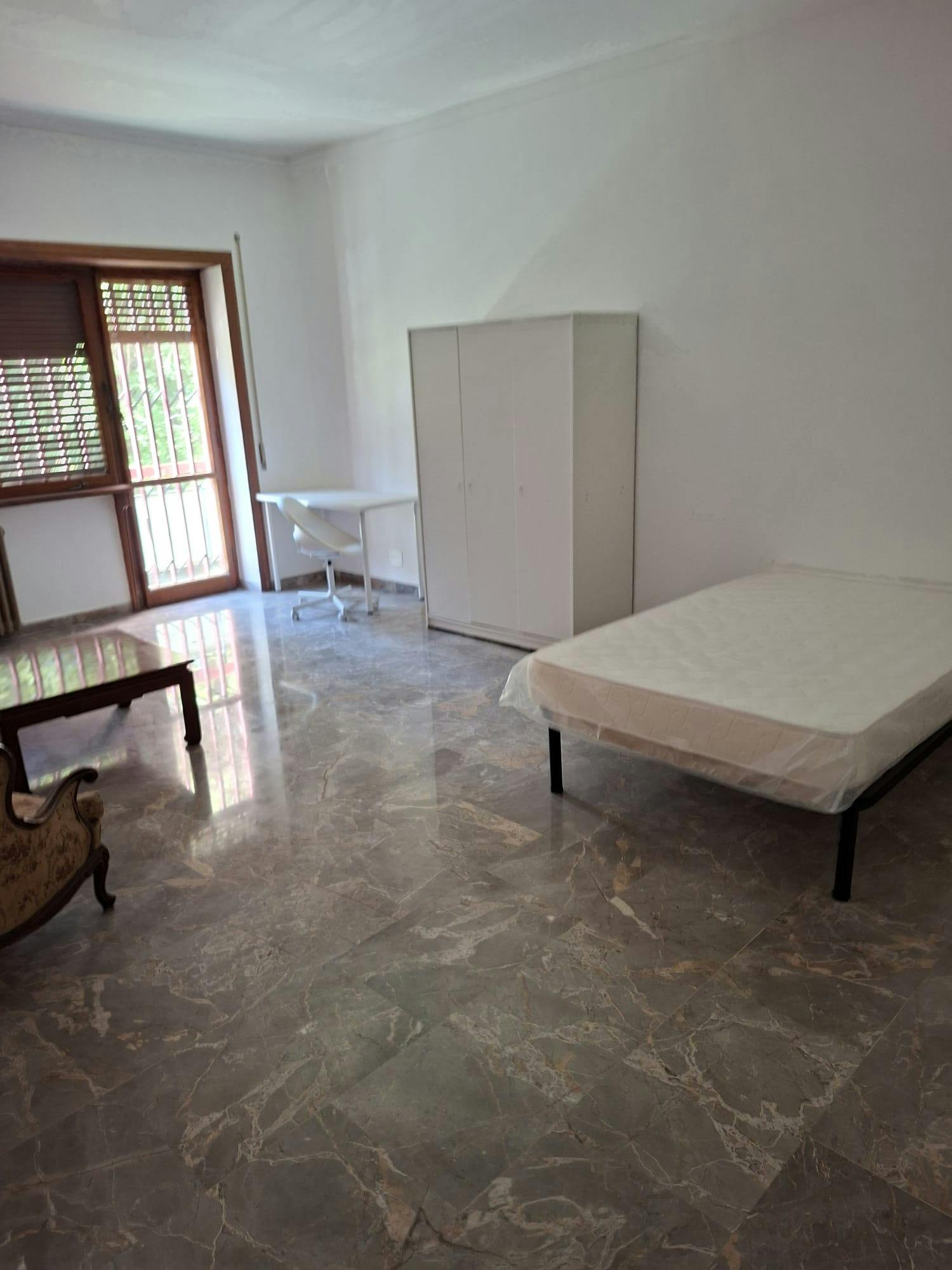 Via Costantino Maes, Rome preview