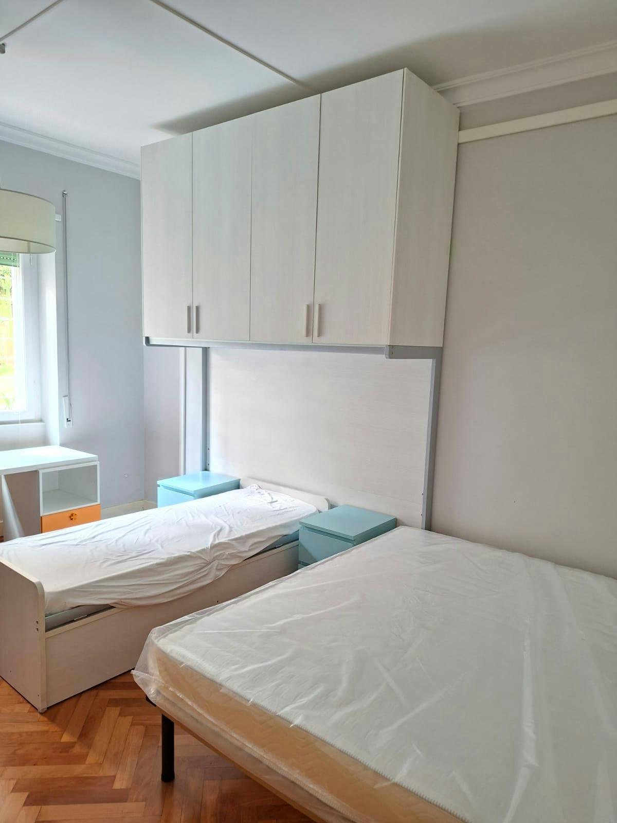 Private room for rent for €680 per month in Rome, Via Bassano del Grappa