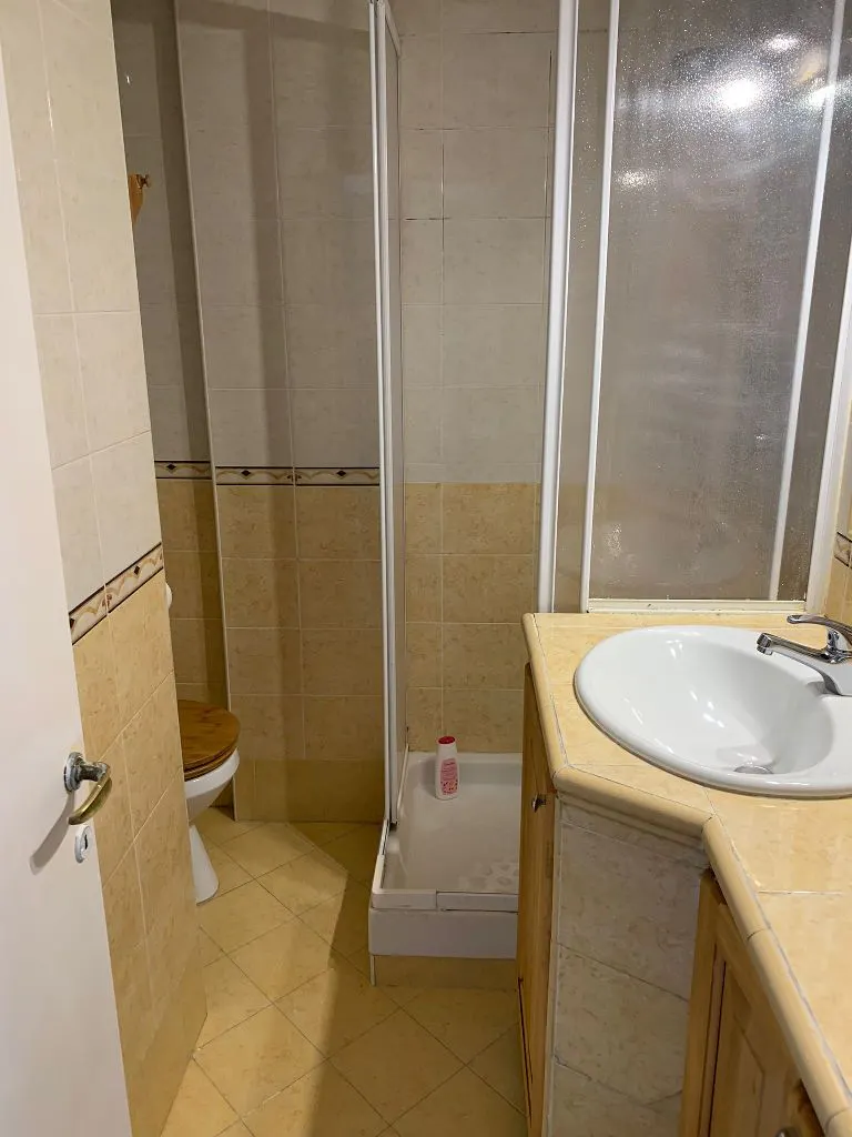Private room in Via dei Campi Flegrei, Rome (1682576) COMMON_AREA