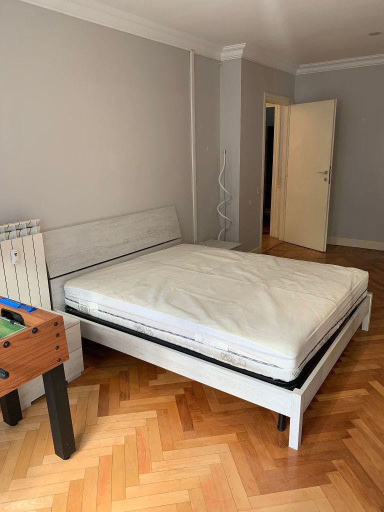 Private room for rent for €720 per month in Rome, Via Bassano del Grappa
