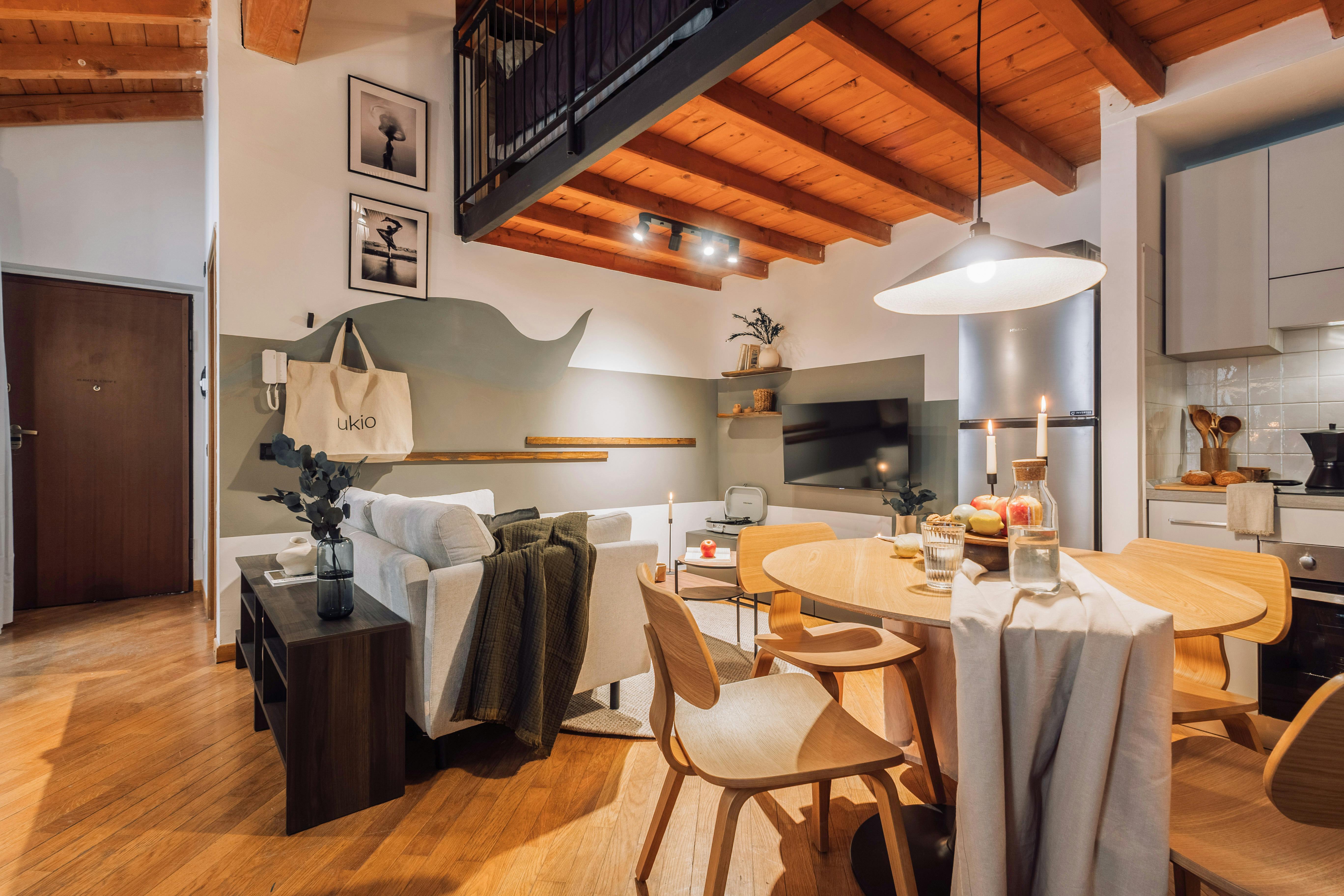 Via dell'Orso, Milan preview