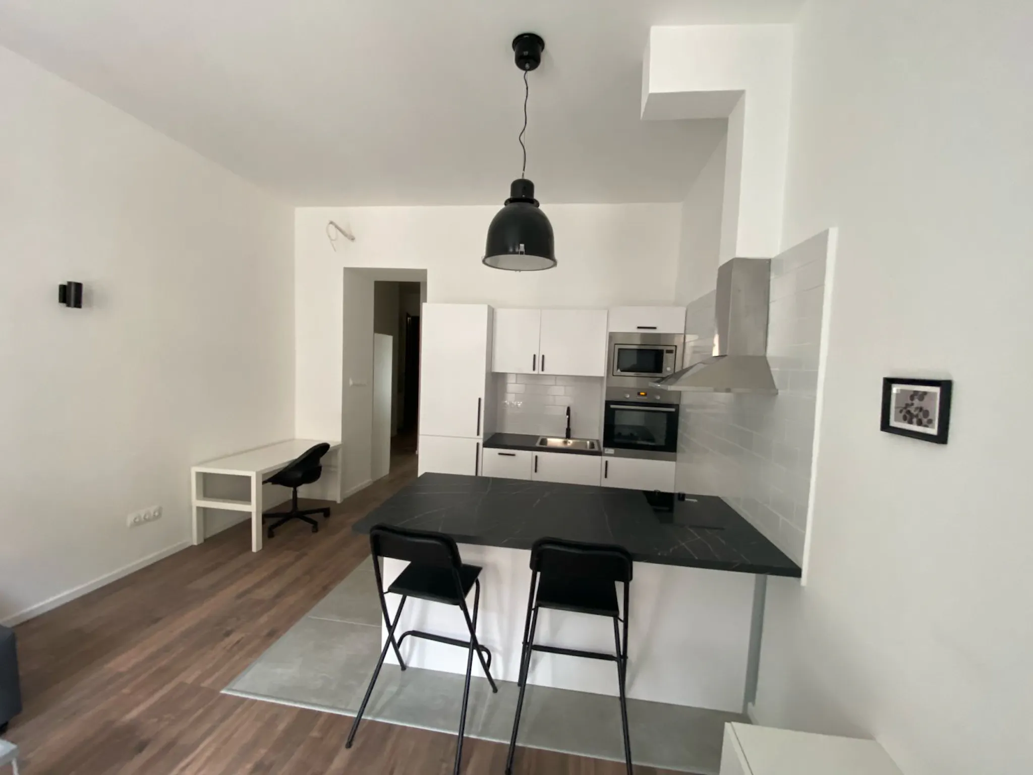 Bezerédj utca, Budapest preview