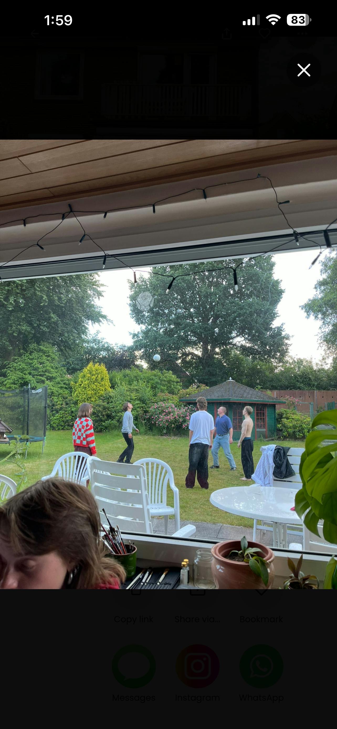 preview gallery tile