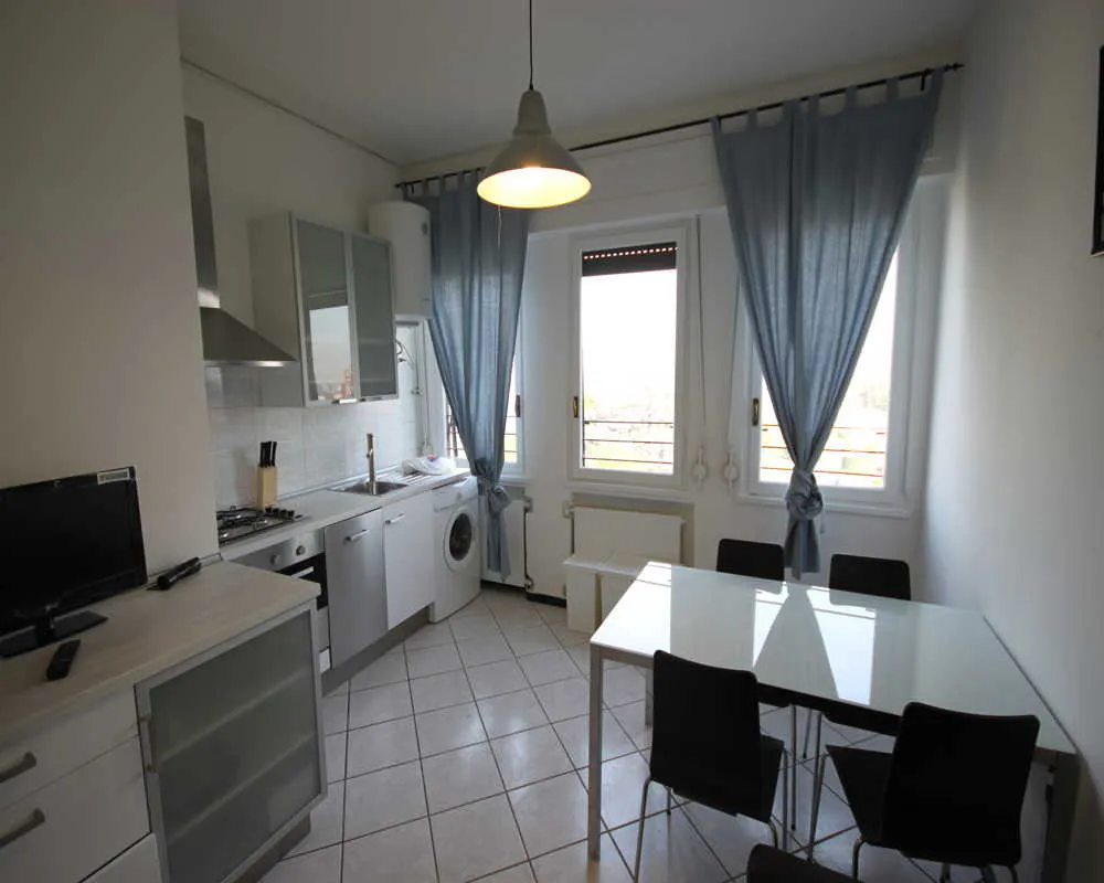 Private room in Piazza Carlo Stuparich, Milan (1682587) COMMON_AREA 3