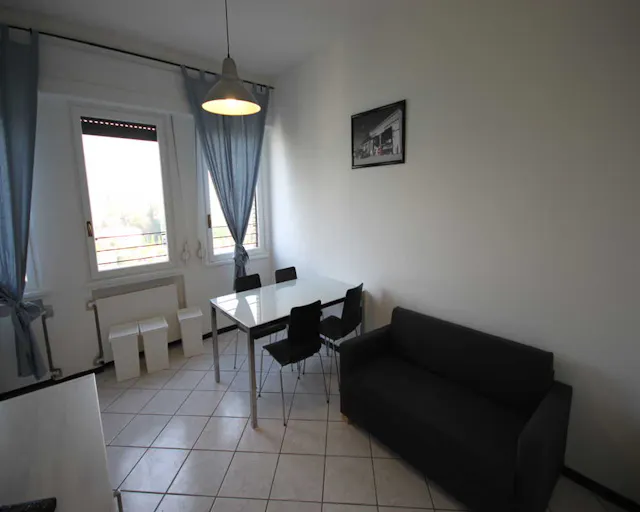 Private room in Piazza Carlo Stuparich, Milan (1682587) room image 2