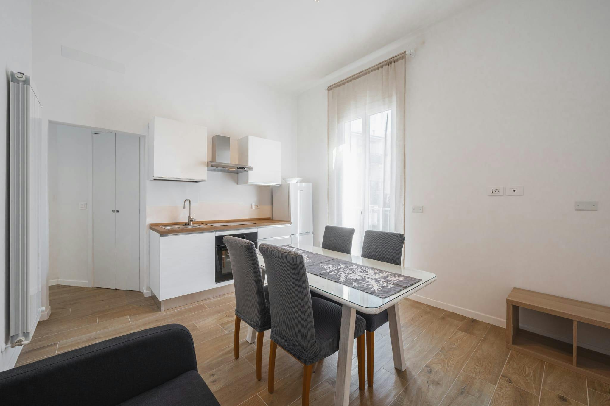 Via delle Fragole, Bologna preview