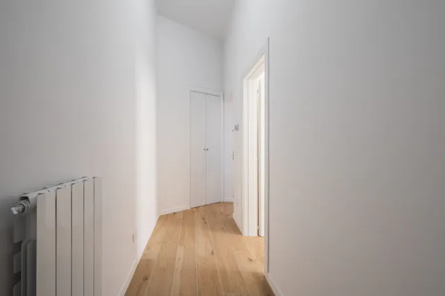 1-Bedroom Apartment in Via delle Fragole, Bologna (1682588) room image 2