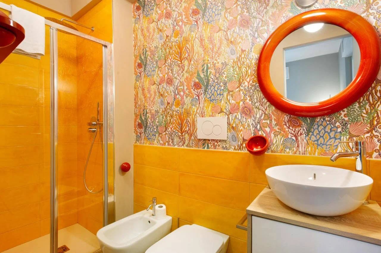 Apartment Milan, 1 bed — photo 4