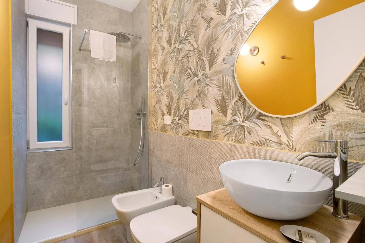 Apartment Milan, 1 bed — photo 4