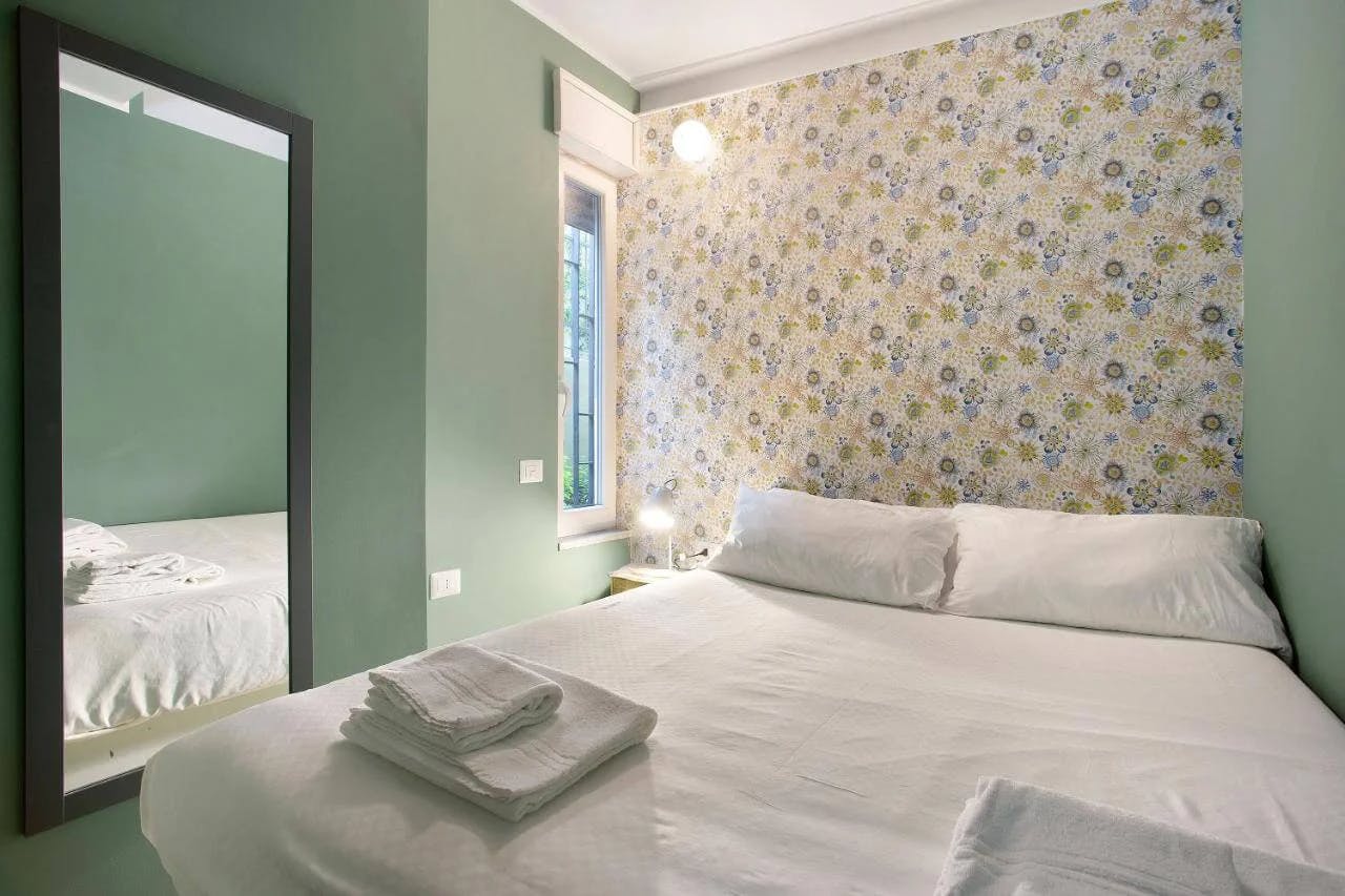 Apartment Milan, 1 bed — photo 3