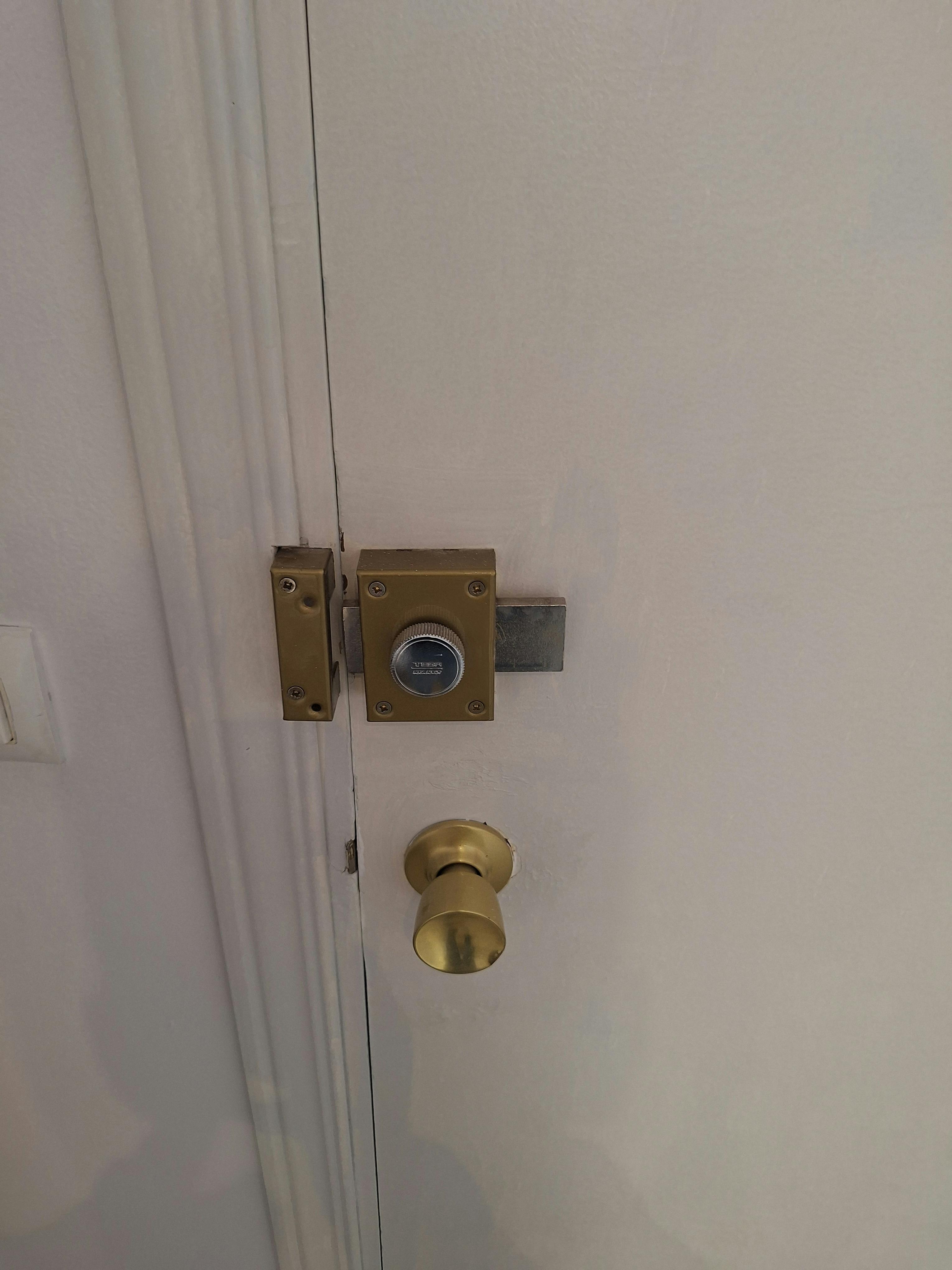 Single room Sevilla, 1 bed, 15m² — photo 5