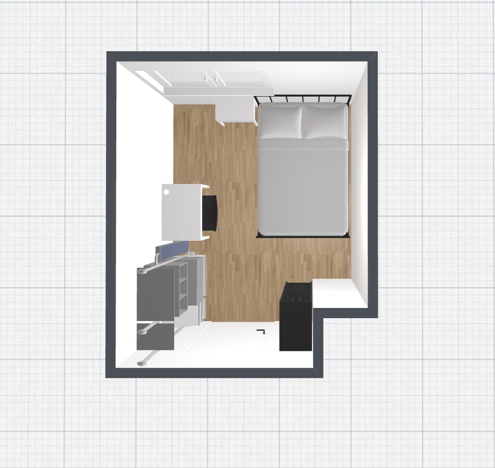 preview gallery tile