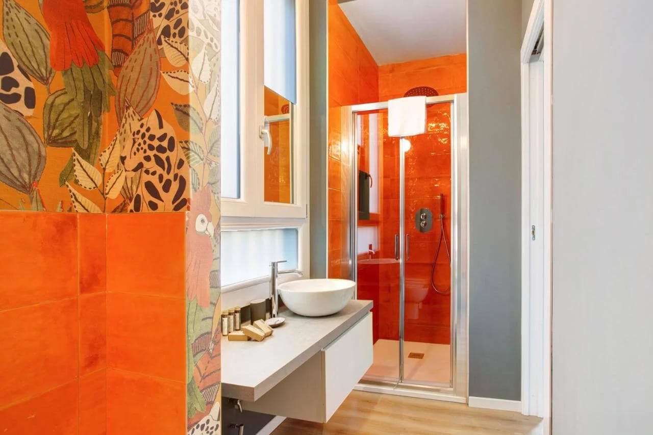 Apartment Milan, 1 bed — photo 4