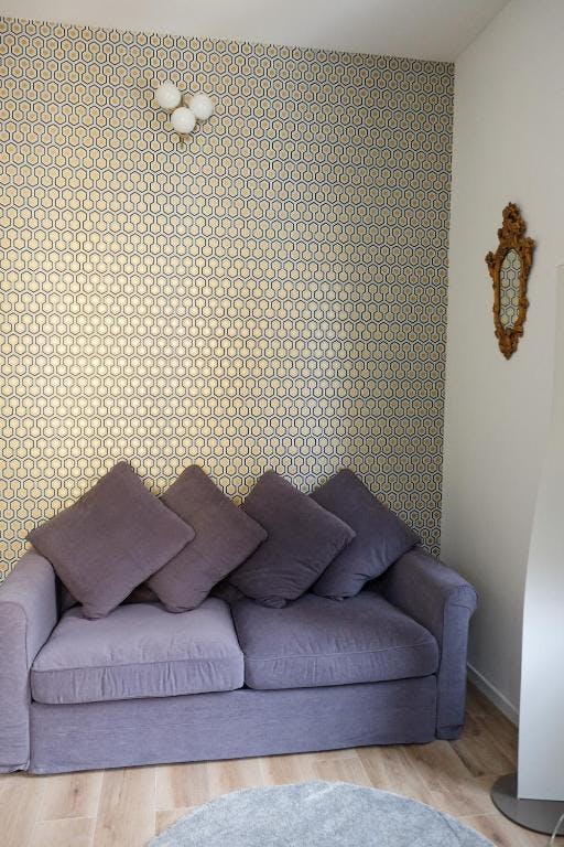 Apartment for rent for €2,000 per month in Milan, Via Gaetano Previati