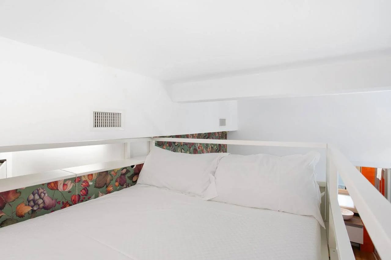 Apartment Milan, 1 bed — photo 3