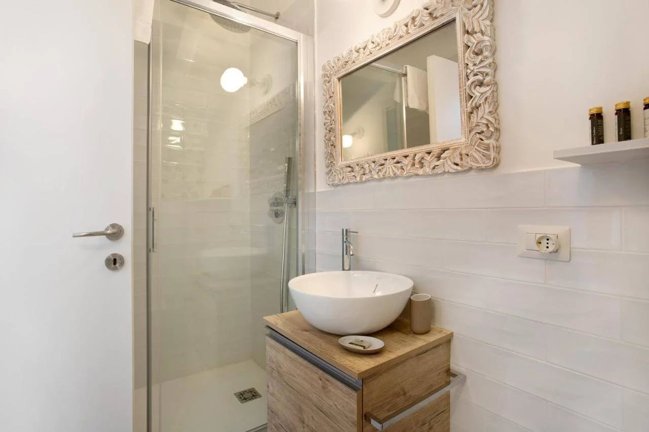 Apartment Milan, 1 bed — photo 4