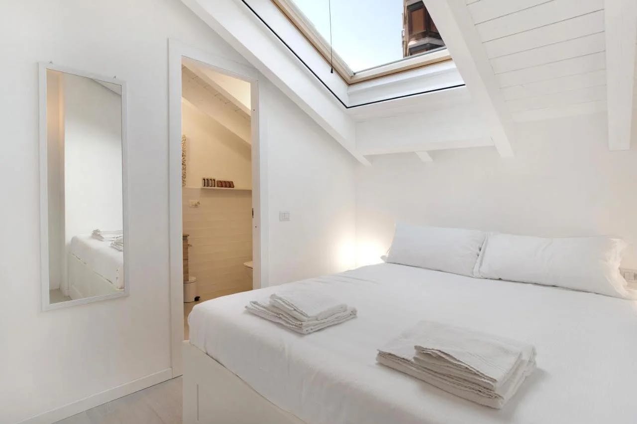 Apartment Milan, 1 bed — photo 3