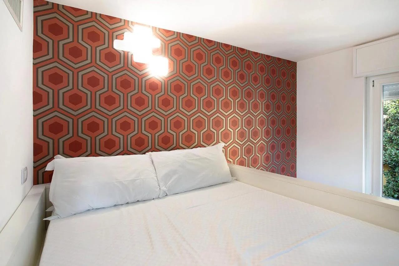 Apartment Milan, 1 bed — photo 3