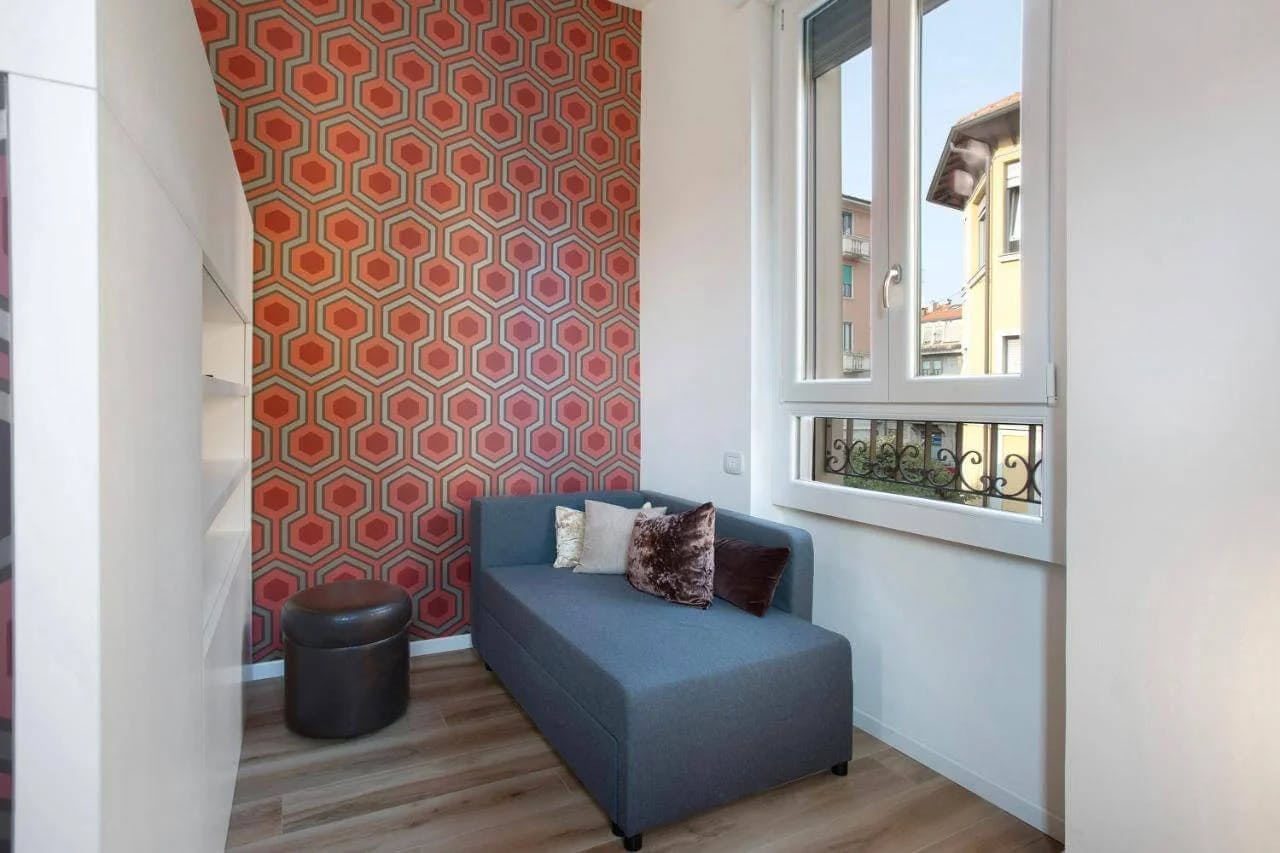 Via Gaetano Previati, Milan preview