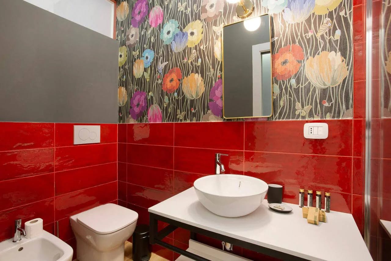 Apartment Milan, 1 bed — photo 4