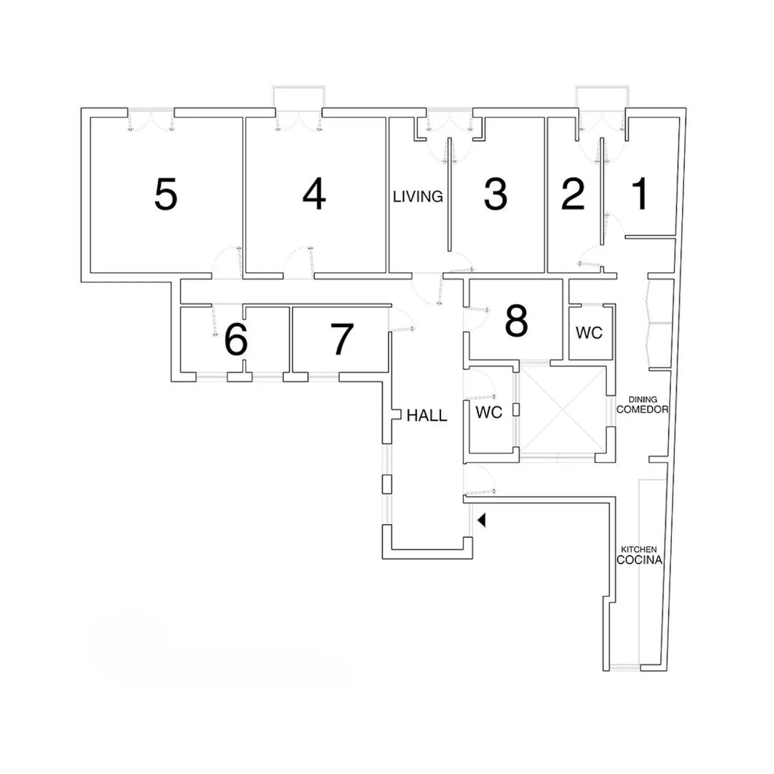 Carrer de Santa Anna, Barcelona preview