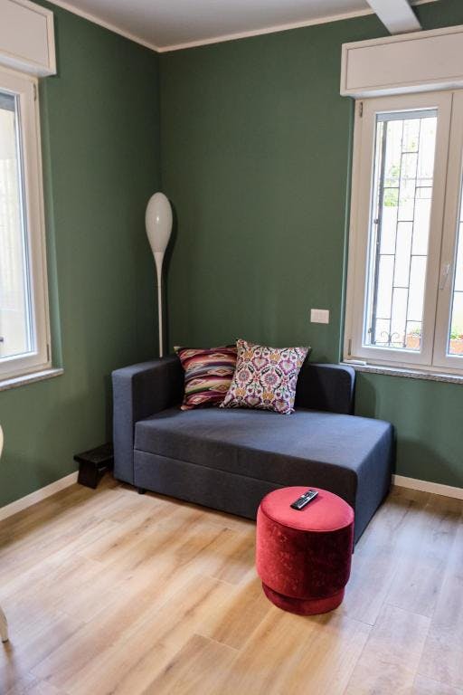 Via Gaetano Previati, Milan preview