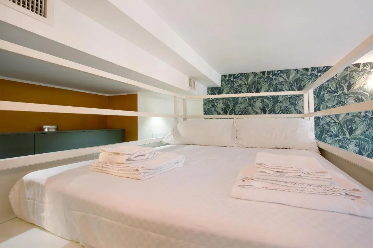 Apartment Milan, 1 bed — photo 3
