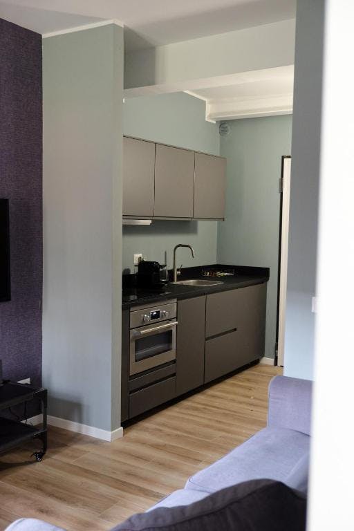 Apartment Milan, 1 bed — photo 12